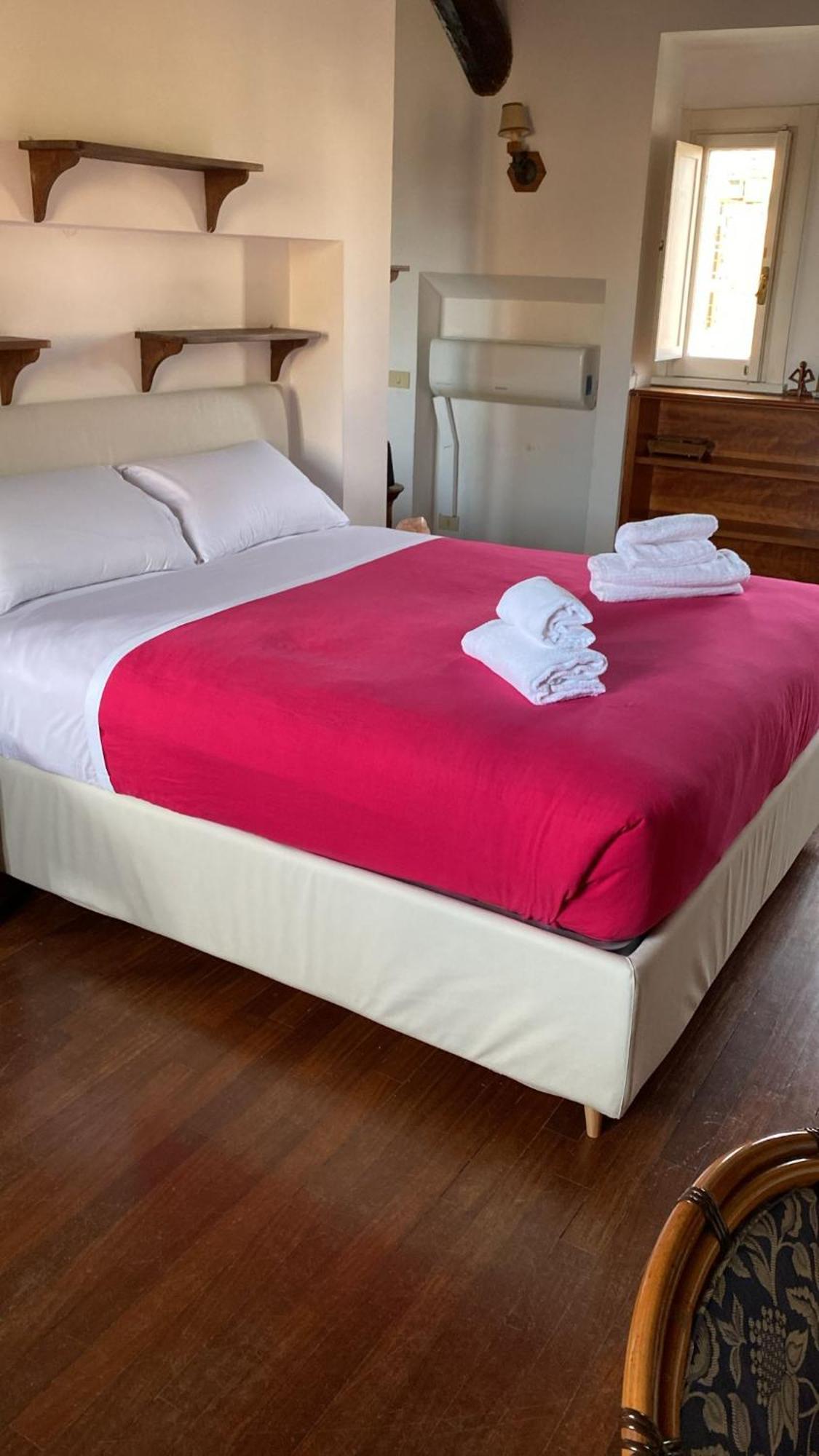 Domus Rotundae Pantheon Apartment Roma Ngoại thất bức ảnh