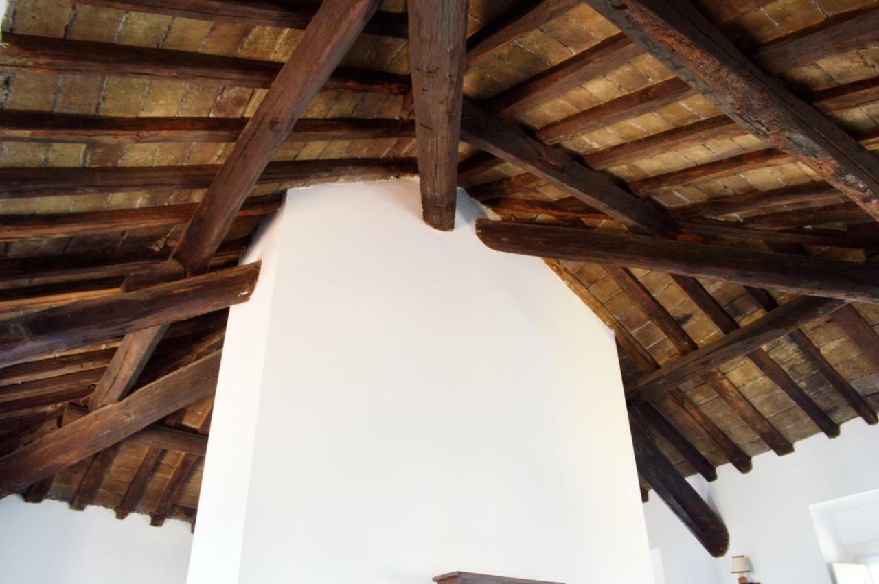 Domus Rotundae Pantheon Apartment Roma Ngoại thất bức ảnh